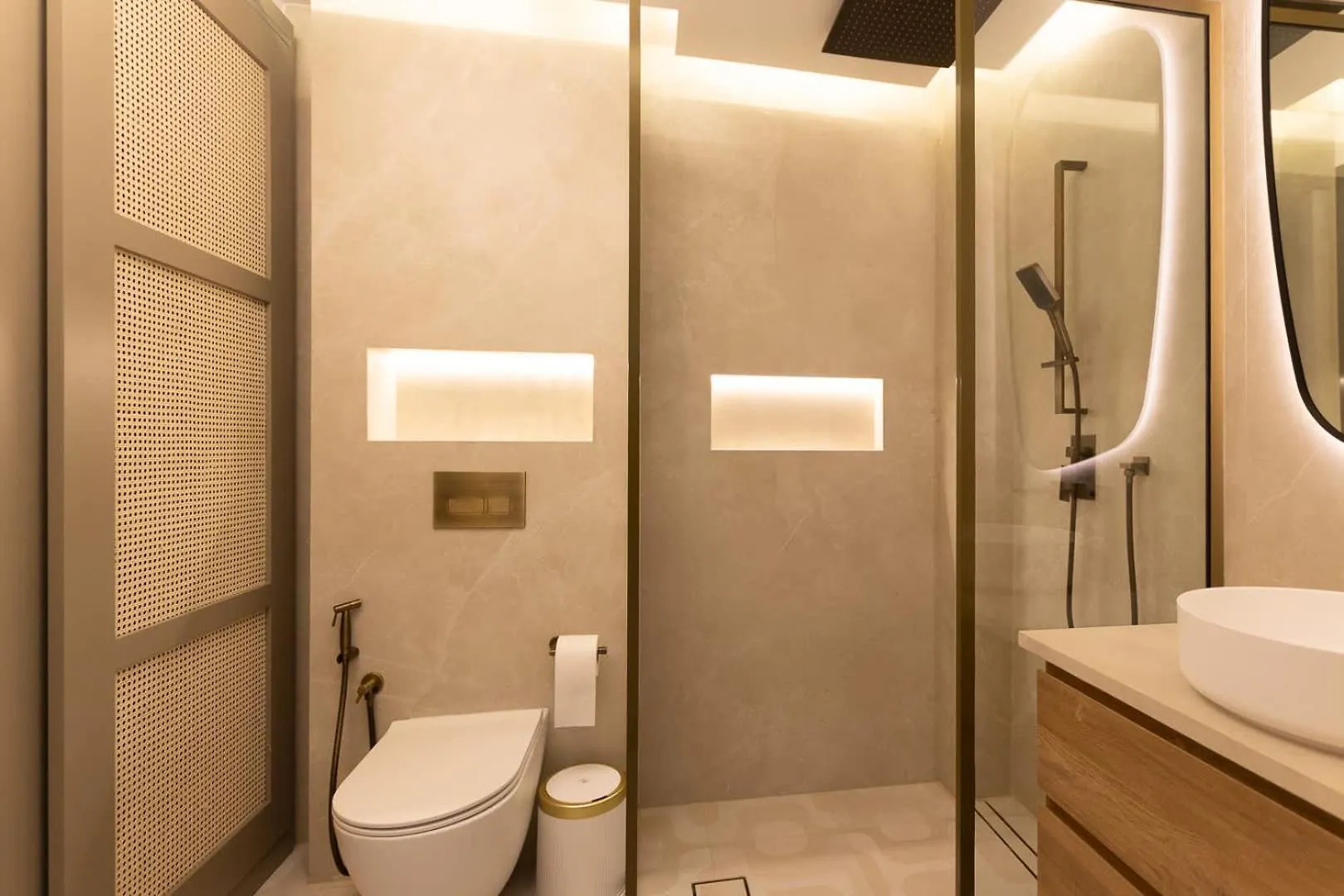 Holiday home Villa Zalex Springs 14 Luxury Living With Private Pool Dubai United Arab Emirates