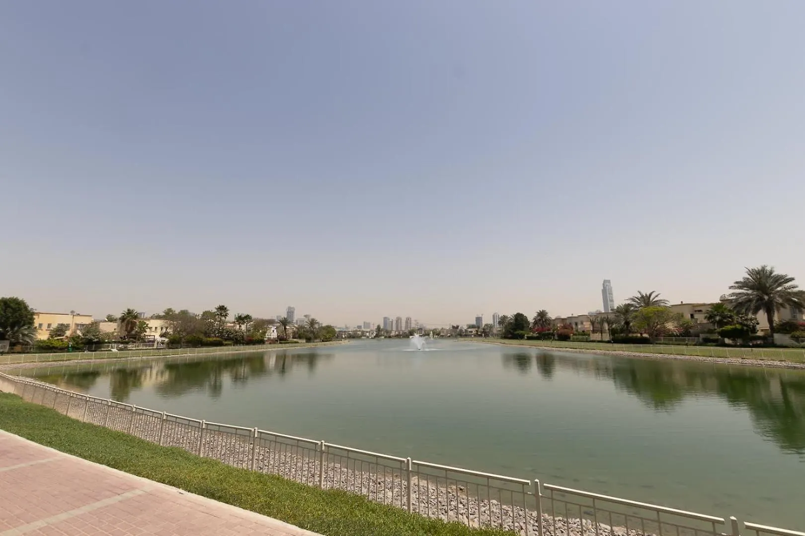 Holiday home Villa Zalex Springs 14 Luxury Living With Private Pool Dubai
