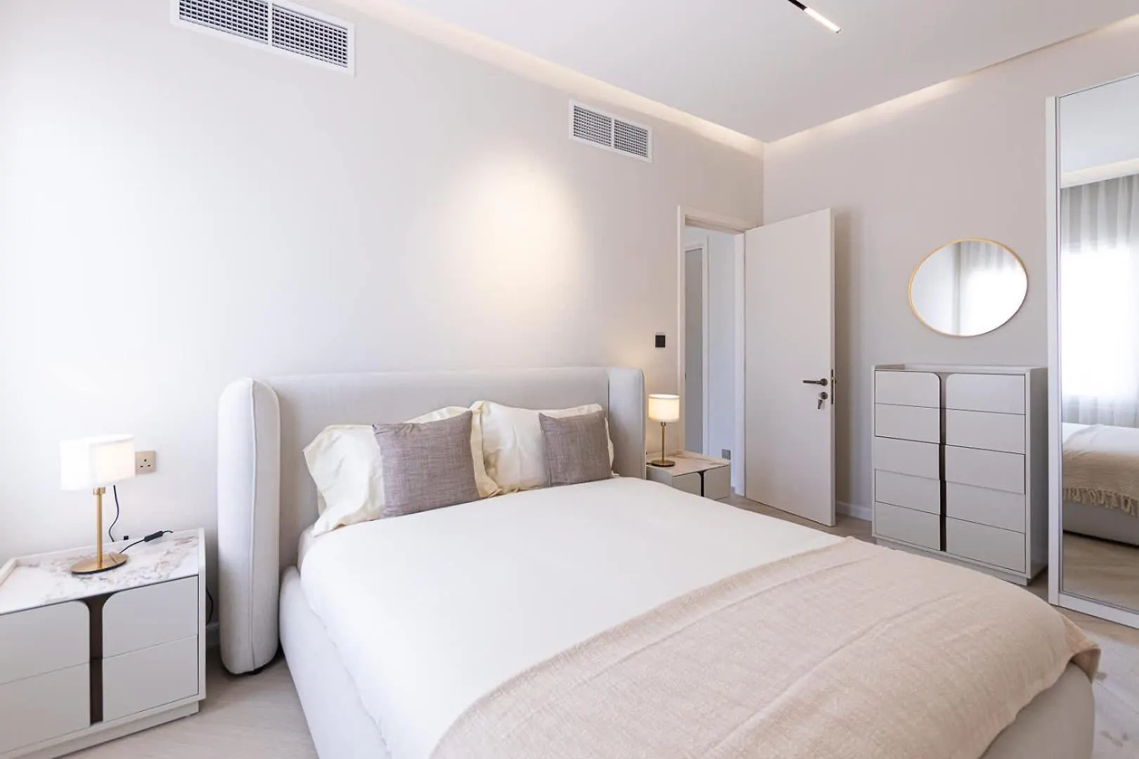 Holiday home Villa Zalex Springs 14 Luxury Living With Private Pool Dubai