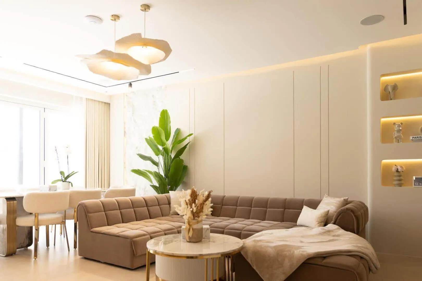 Villa Zalex Springs 14 Luxury Living With Private Pool Dubai