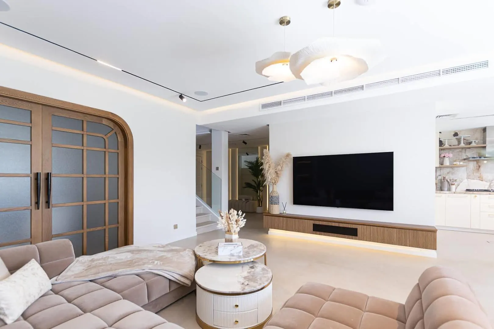 Villa Zalex Springs 14 Luxury Living With Private Pool Dubai 0*,