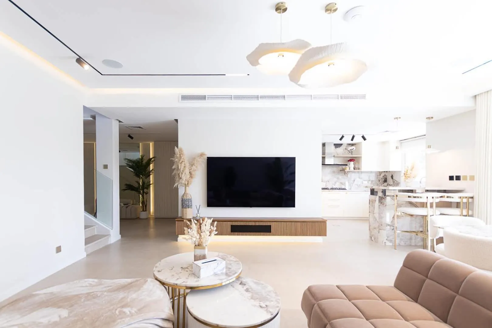 Villa Zalex Springs 14 Luxury Living With Private Pool Dubai United Arab Emirates