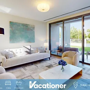  Holiday home Sidra 1 - Incredible Five Bedroom