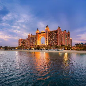 Atlantis, The Palm Ντουμπάι
