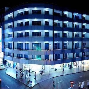 Hotel Grand Nova, Dubái