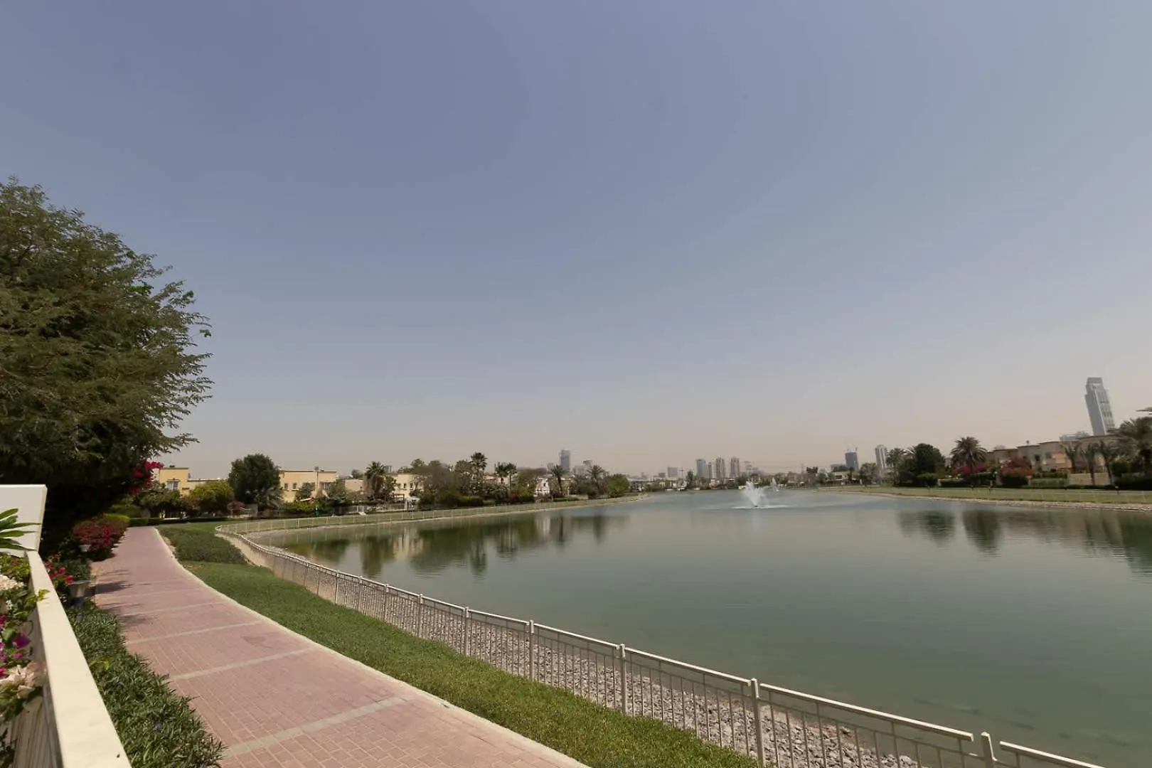 Villa Zalex Springs 14 Luxury Living With Private Pool Dubai Holiday home